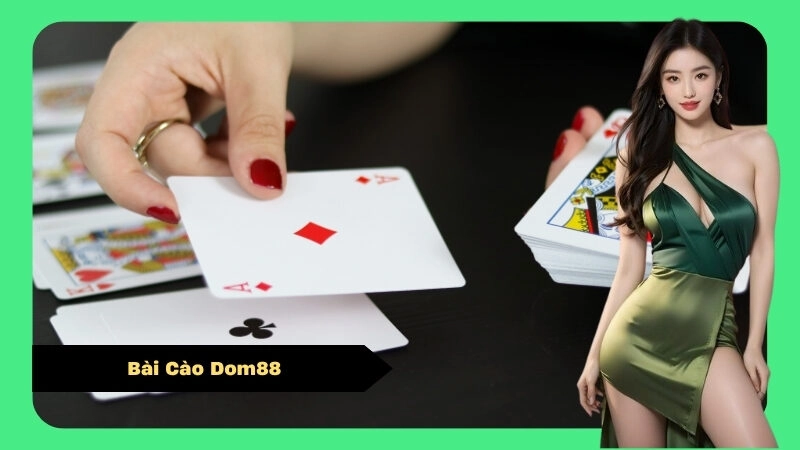Kinh Nghiệm Chơi Bài Cào Dom88 Từ Các Tay Chơi Lão Làng